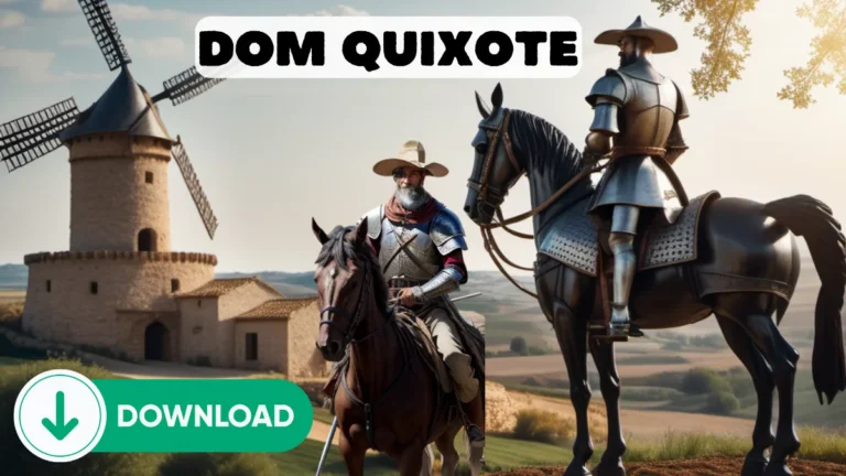 dom quixote