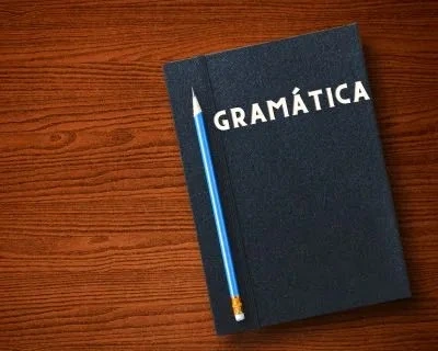 livro de gramatica