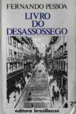 livro do desassossego pdf