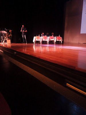 Seminário de Apoio Pedagógico - DRE Itaquera SME/SP 2023