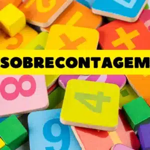 O que é Sobrecontagem?