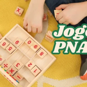 Jogos PNAIC Para Imprimir e Aplicar com Seus Alunos