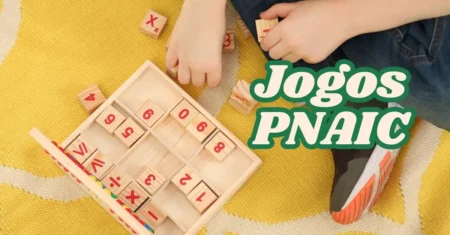 Jogos PNAIC Para Imprimir e Aplicar com Seus Alunos