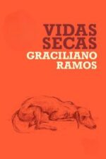 capa do livro vidas secas