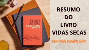 resumo do livro vidas secas