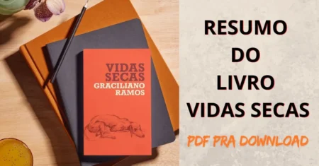 Resumo do Livro “Vidas Secas” com PDF para Download