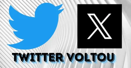 Twitter voltou! Como as Redes Sociais interferem em nossa Escrita