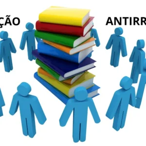 Educação Antirracista: Por uma Sociedade Mais Justa e Igualitária