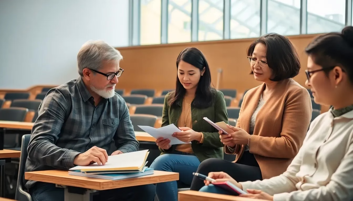 3 tipos de avaliação na educação