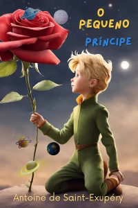 O Pequeno Príncipe
