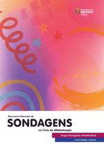 Sondagem de Escrita e Matemática